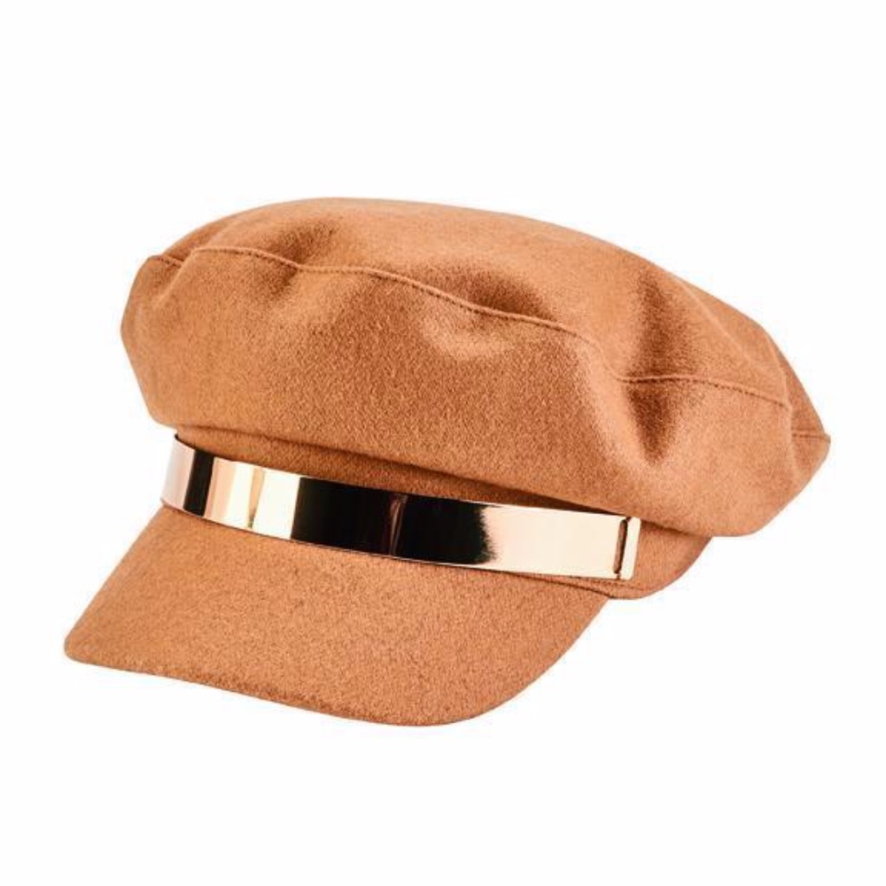 San Diego Hats Womens Fisherman Cap